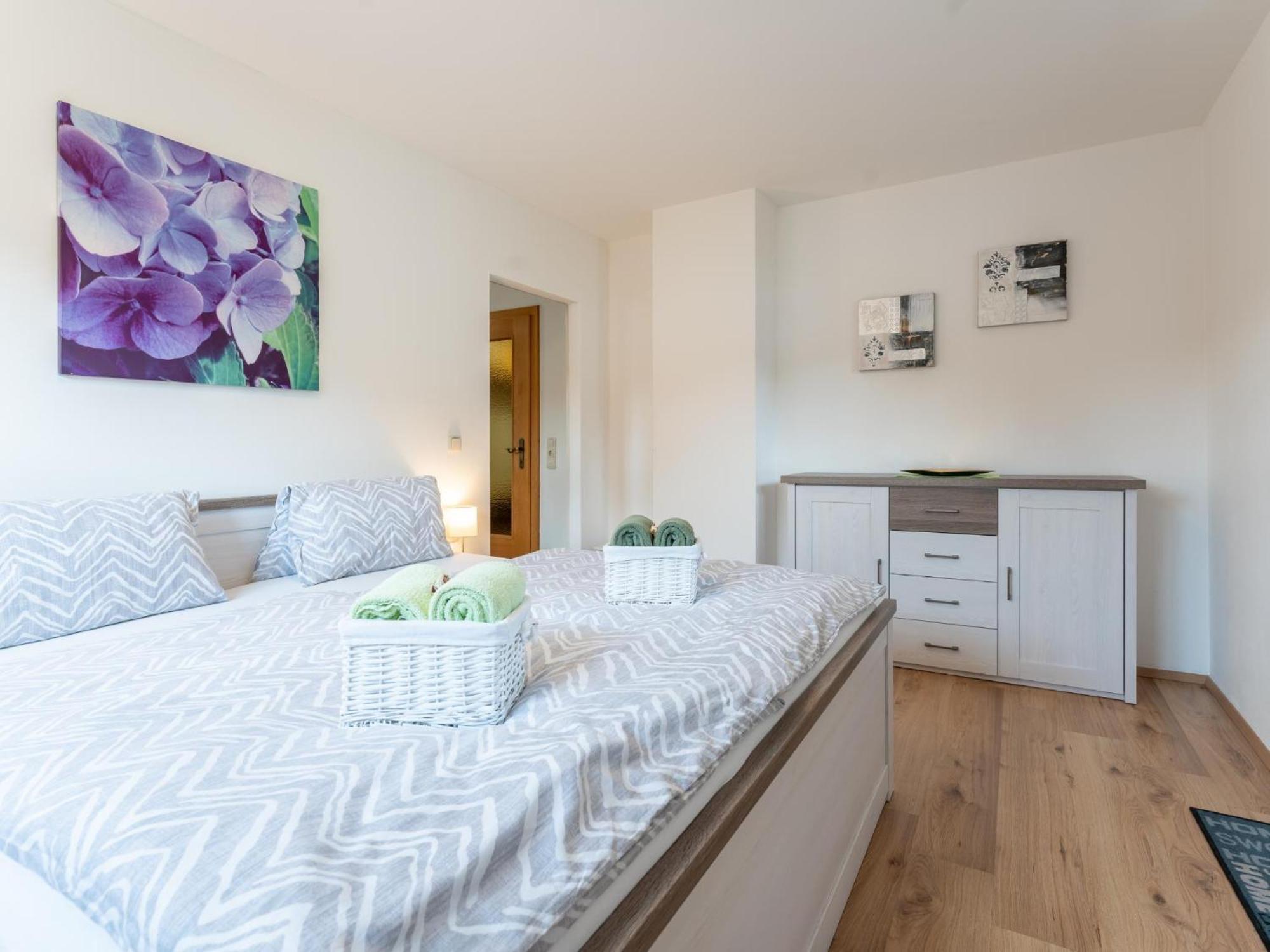 Appartement Haus Conny à Maria Alm Extérieur photo