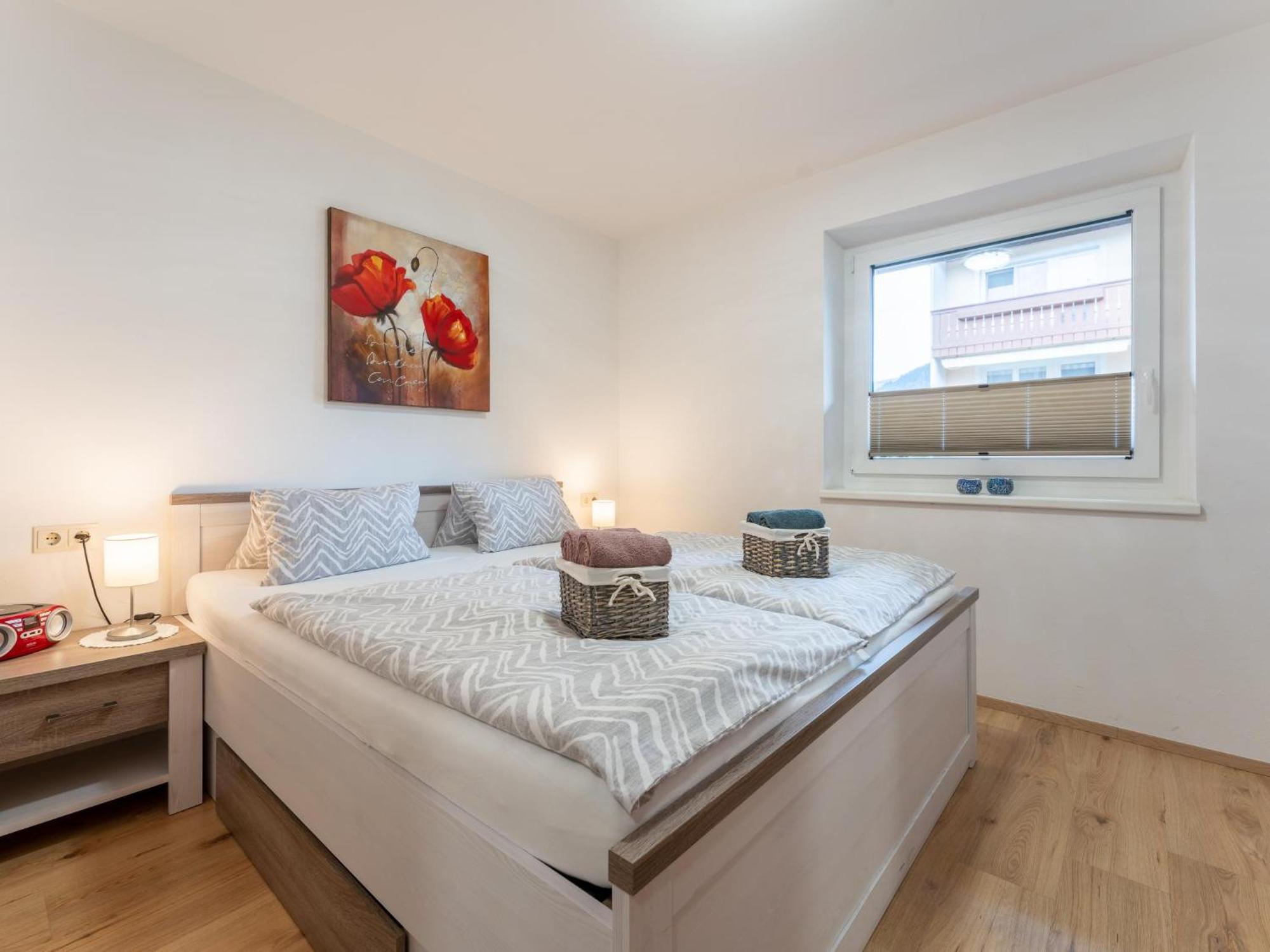 Appartement Haus Conny à Maria Alm Extérieur photo